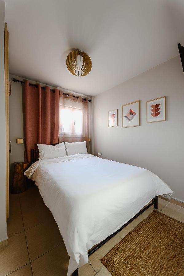 Le Petit Jardin #2 Apartment Волос Екстериор снимка